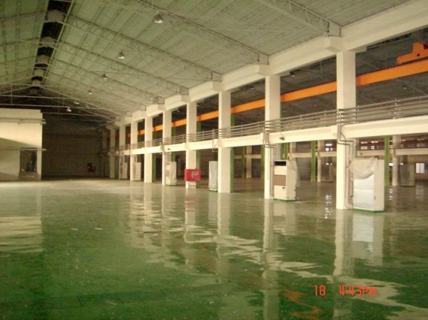 盟立自動化股份有限公司