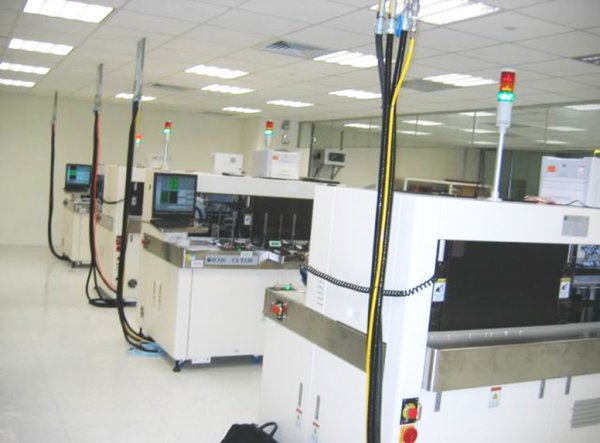 南茂科技股份有限公司