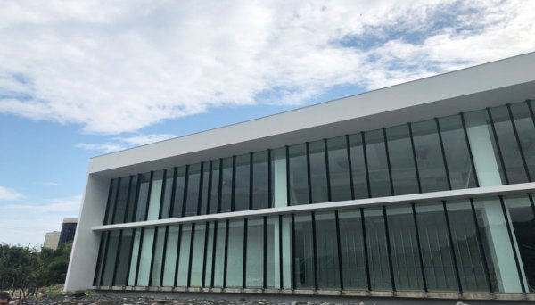 美而快蘇澳物流中心(在建中)